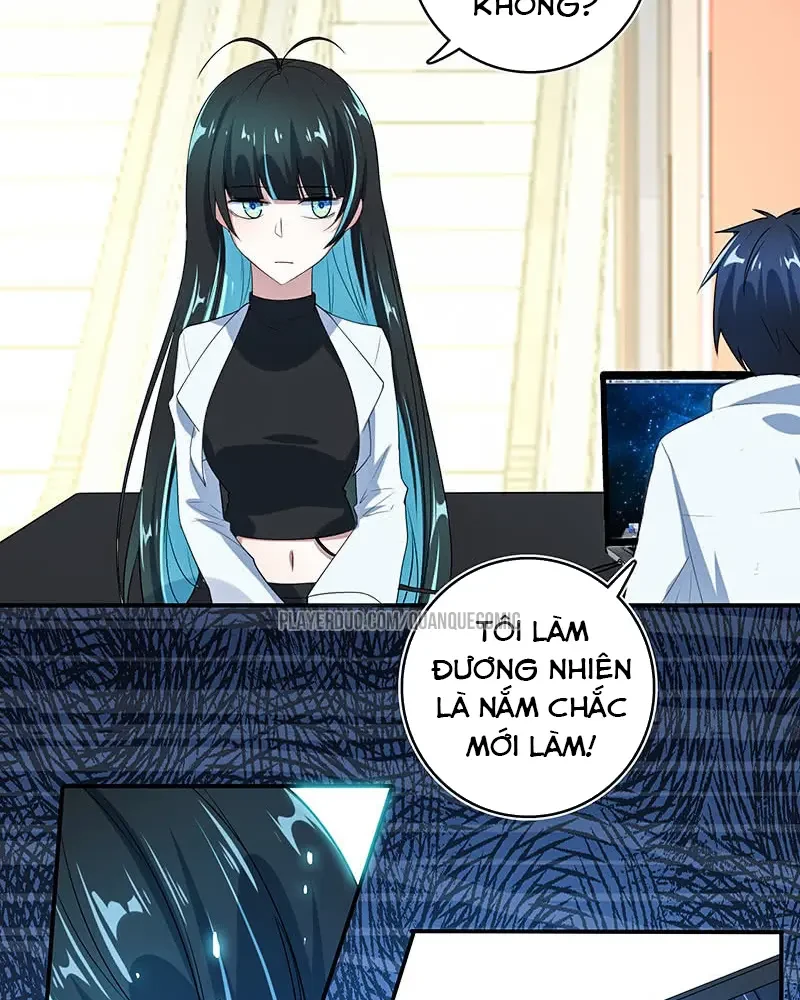 Bạn Gái Sạc Pin Của Tôi Chapter 103 - 15