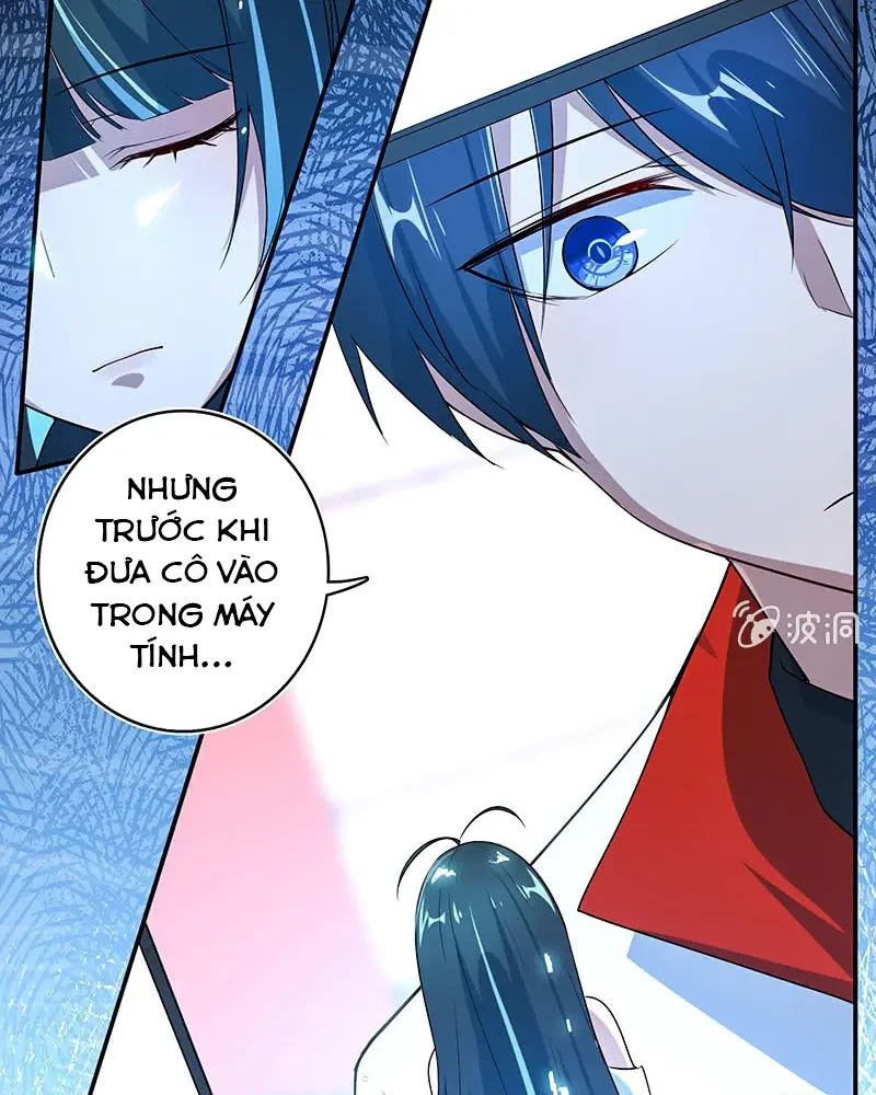 Bạn Gái Sạc Pin Của Tôi Chapter 103 - 16