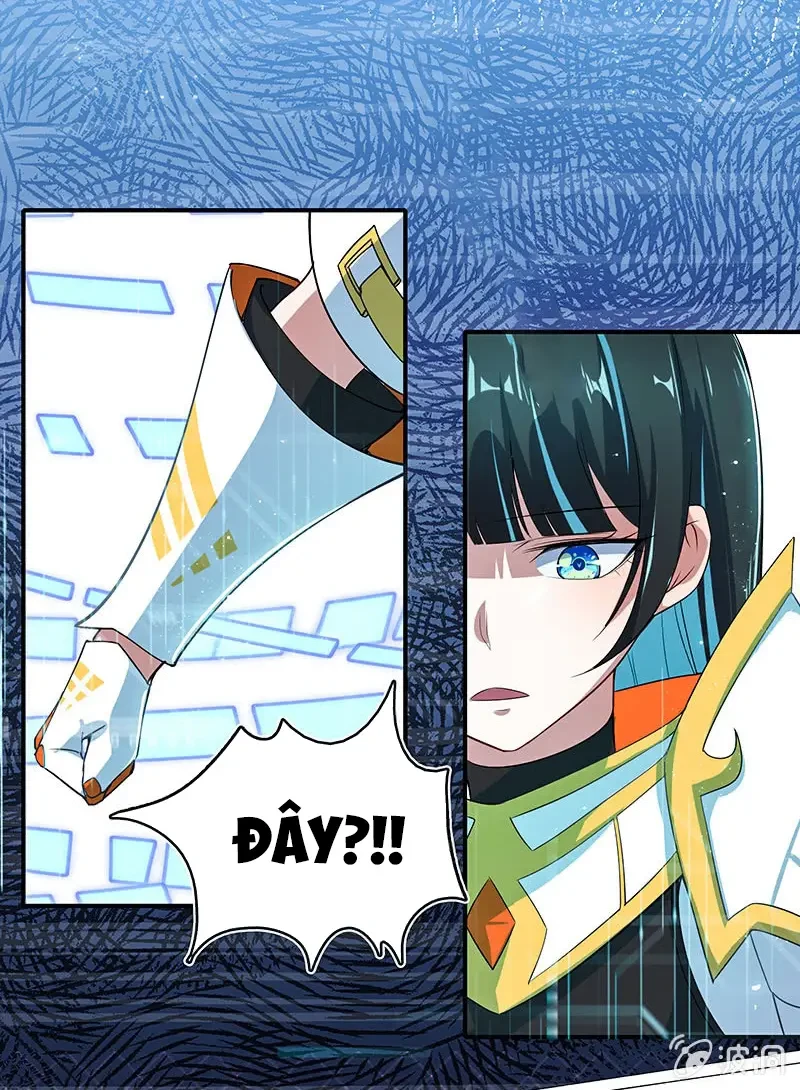 Bạn Gái Sạc Pin Của Tôi Chapter 103 - 20