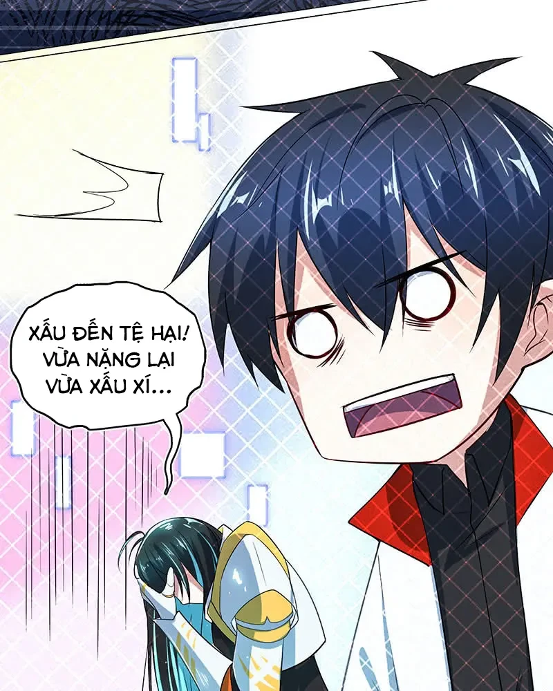 Bạn Gái Sạc Pin Của Tôi Chapter 103 - 21