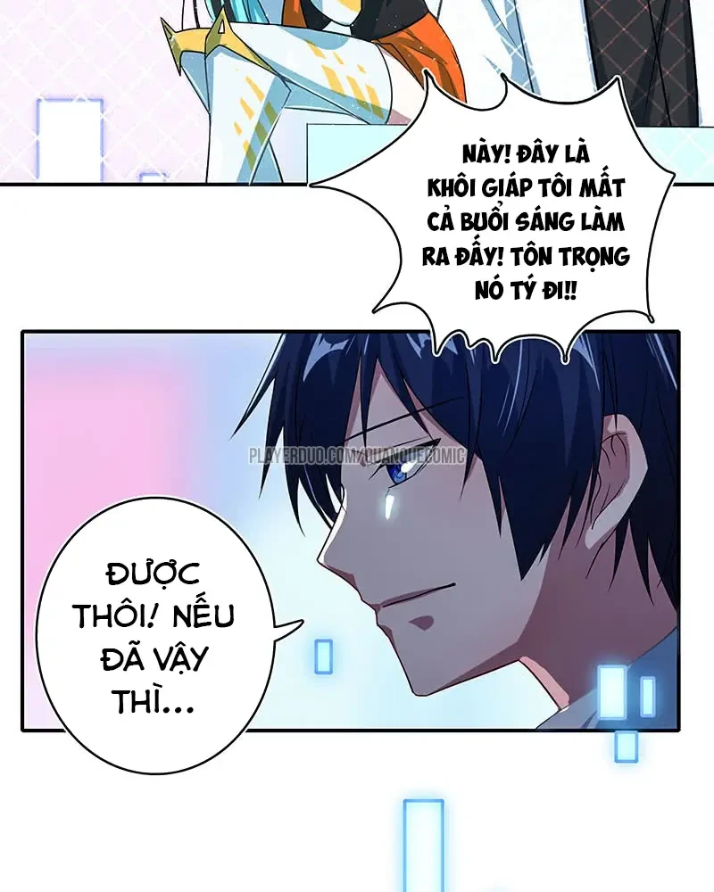 Bạn Gái Sạc Pin Của Tôi Chapter 103 - 22