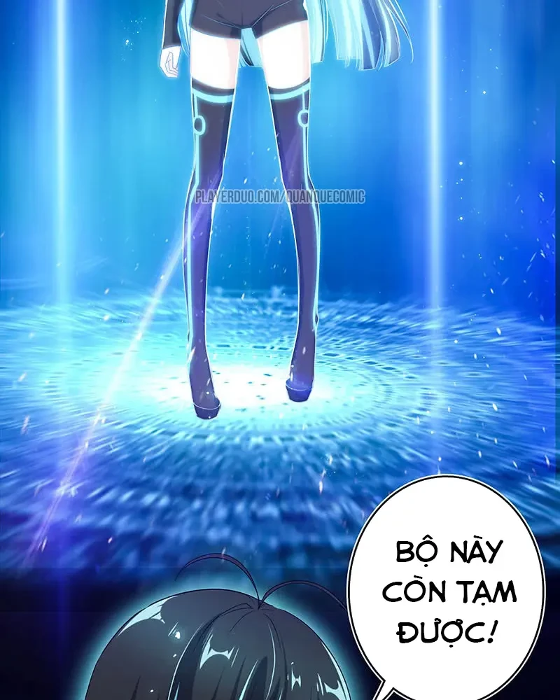 Bạn Gái Sạc Pin Của Tôi Chapter 103 - 25