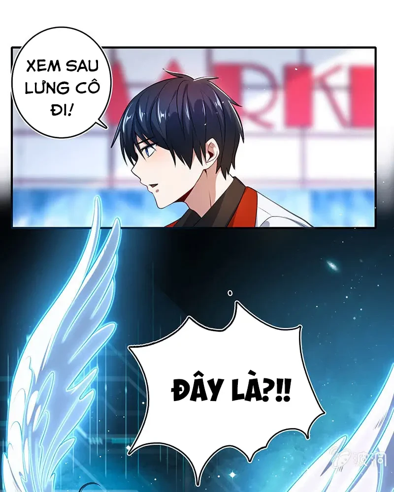 Bạn Gái Sạc Pin Của Tôi Chapter 103 - 27