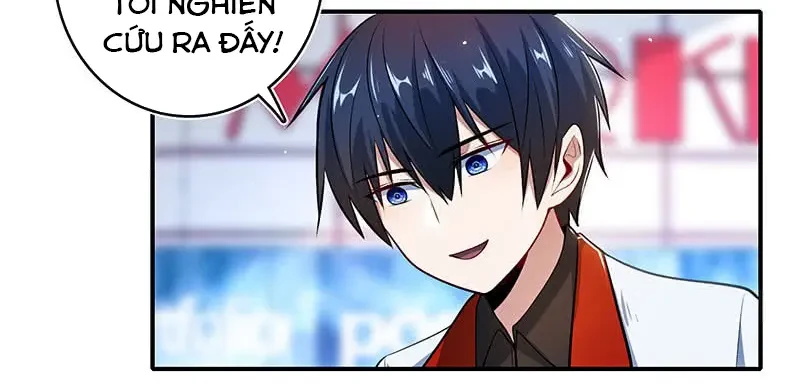 Bạn Gái Sạc Pin Của Tôi Chapter 103 - 29