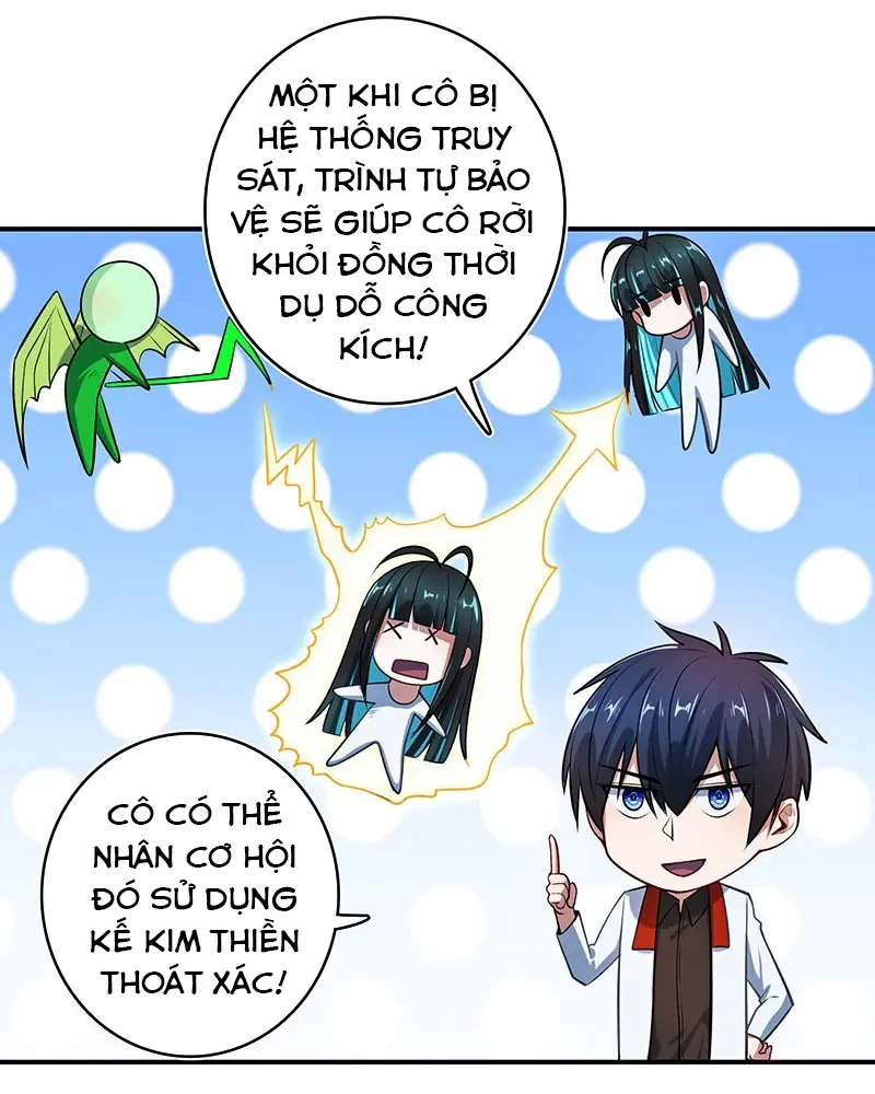 Bạn Gái Sạc Pin Của Tôi Chapter 103 - 30