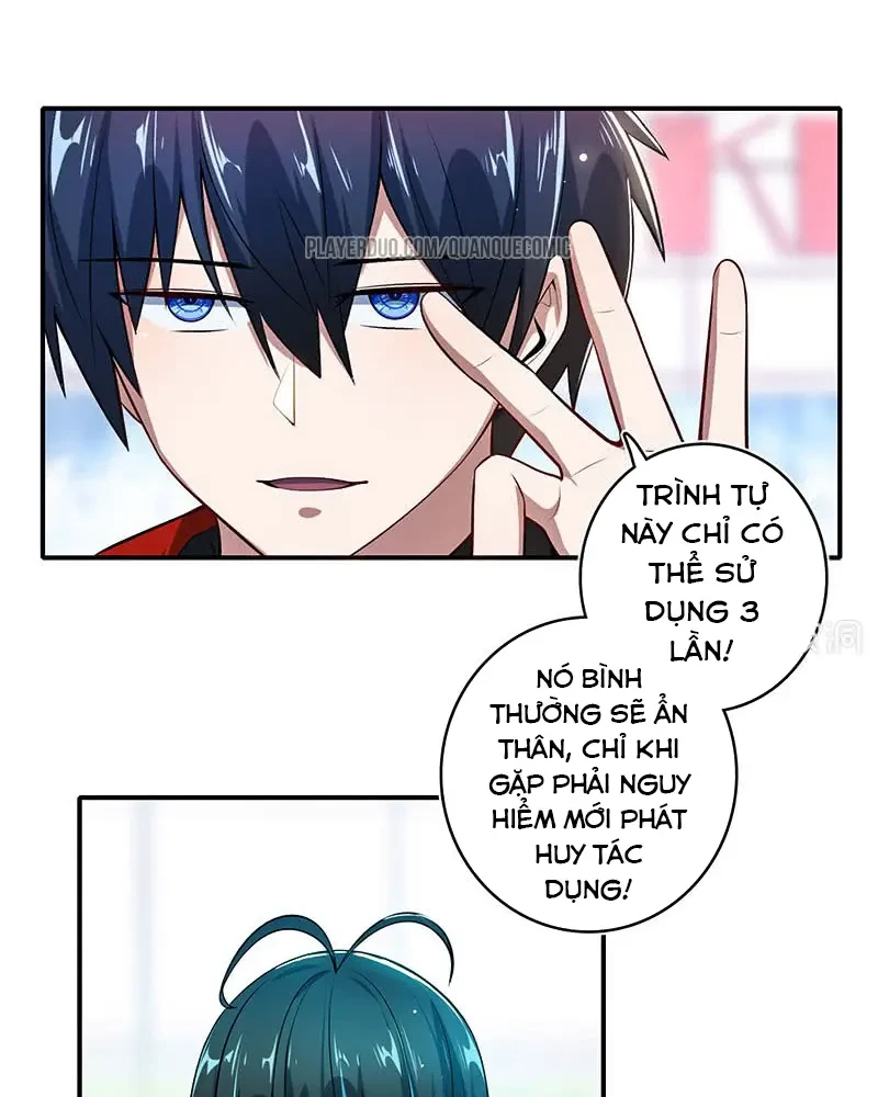 Bạn Gái Sạc Pin Của Tôi Chapter 103 - 31