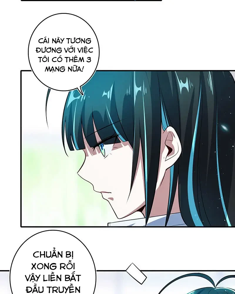 Bạn Gái Sạc Pin Của Tôi Chapter 103 - 33