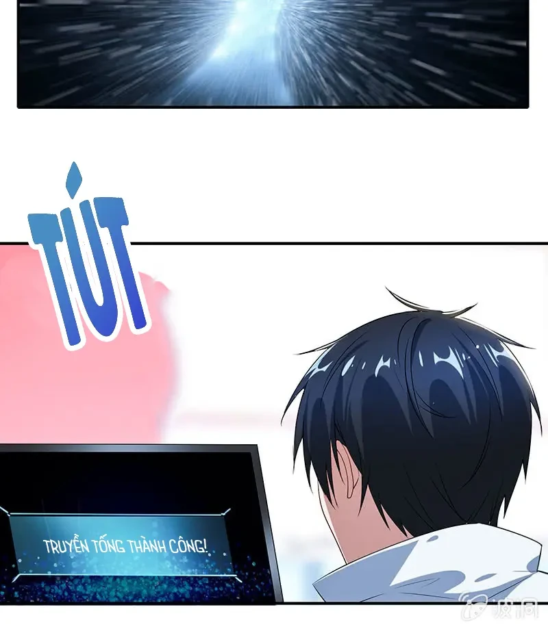 Bạn Gái Sạc Pin Của Tôi Chapter 103 - 38