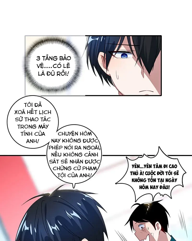 Bạn Gái Sạc Pin Của Tôi Chapter 103 - 39