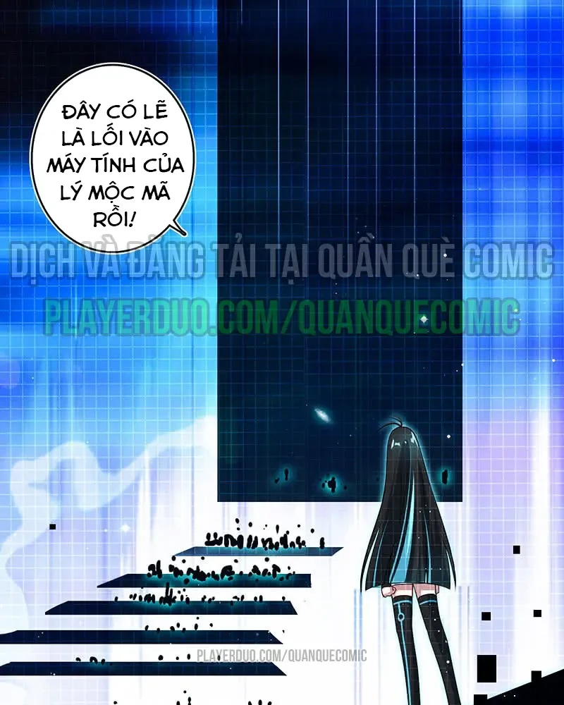 Bạn Gái Sạc Pin Của Tôi Chapter 103 - 46