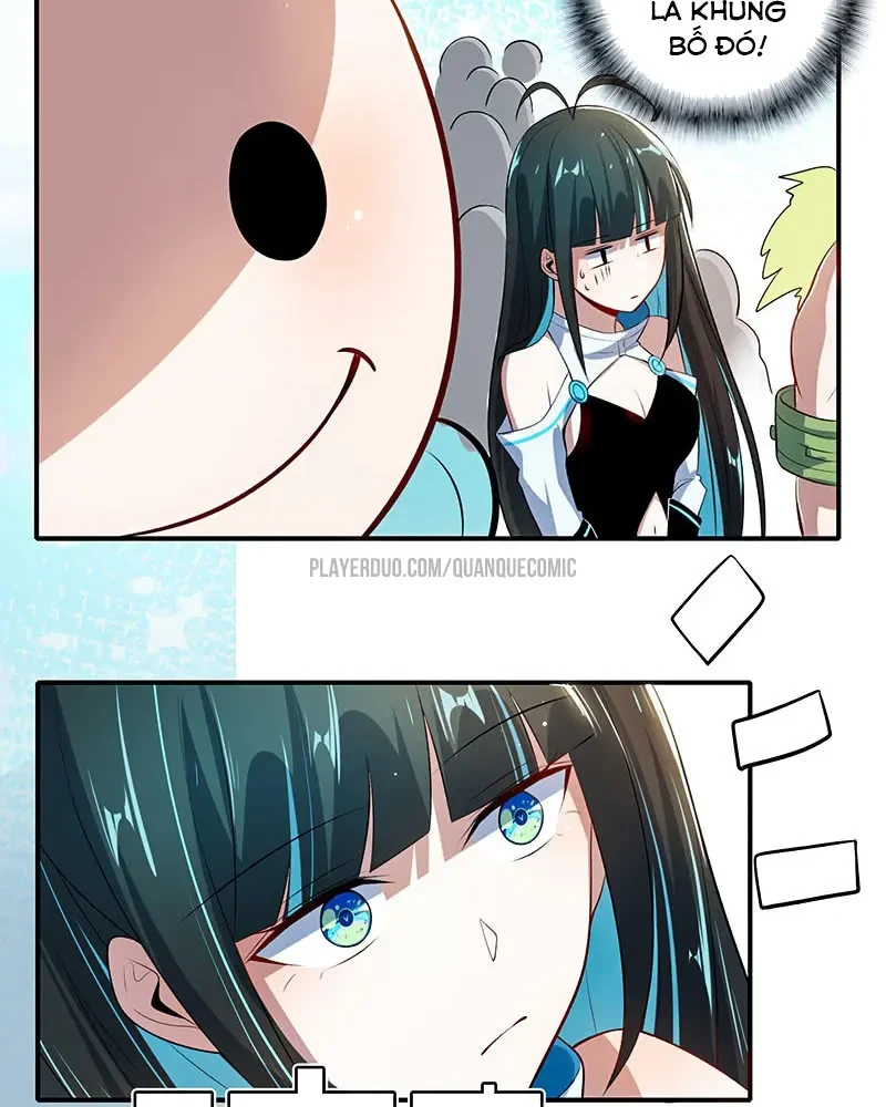 Bạn Gái Sạc Pin Của Tôi Chapter 104 - 2