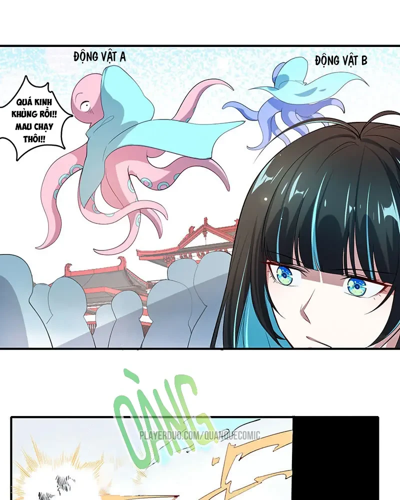 Bạn Gái Sạc Pin Của Tôi Chapter 104 - 13