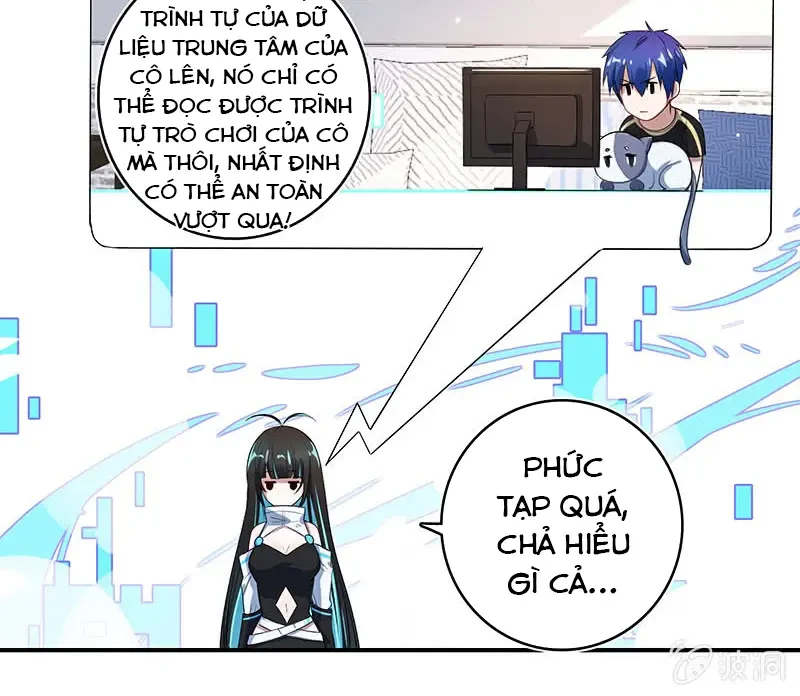 Bạn Gái Sạc Pin Của Tôi Chapter 104 - 16