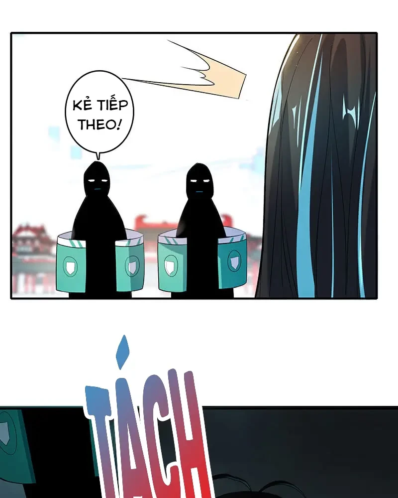 Bạn Gái Sạc Pin Của Tôi Chapter 104 - 17