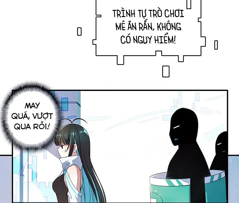 Bạn Gái Sạc Pin Của Tôi Chapter 104 - 19