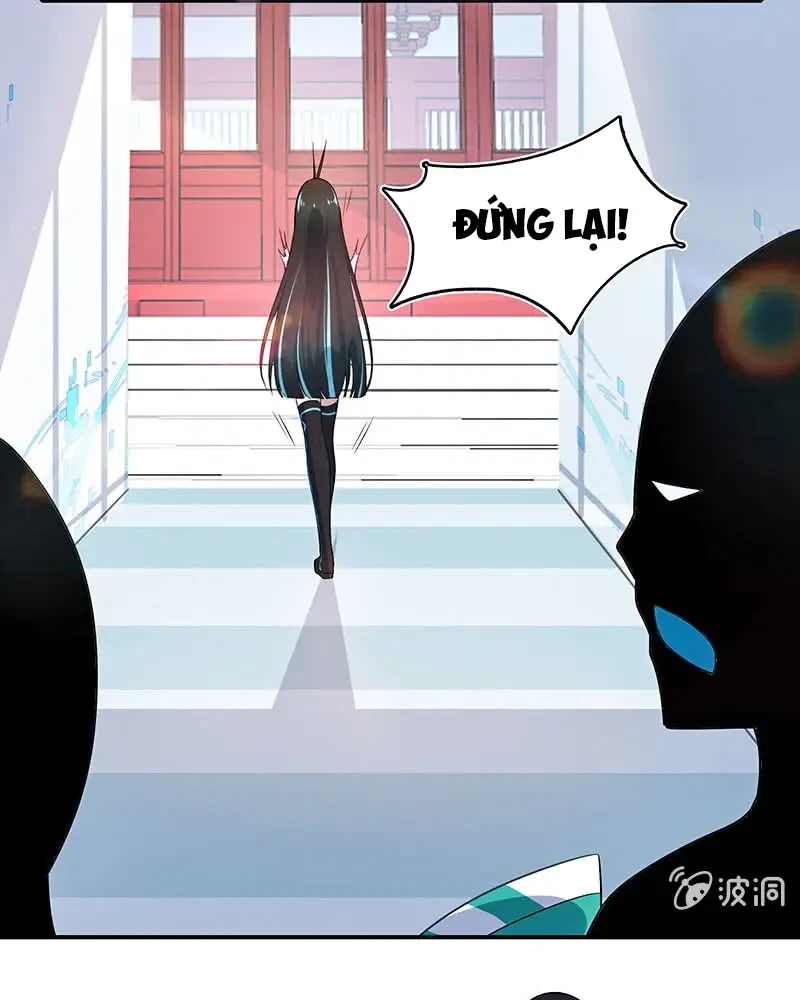 Bạn Gái Sạc Pin Của Tôi Chapter 104 - 20