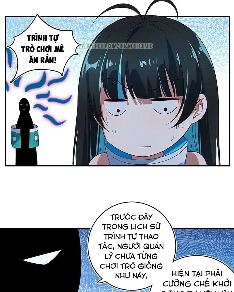 Bạn Gái Sạc Pin Của Tôi Chapter 104 - 21