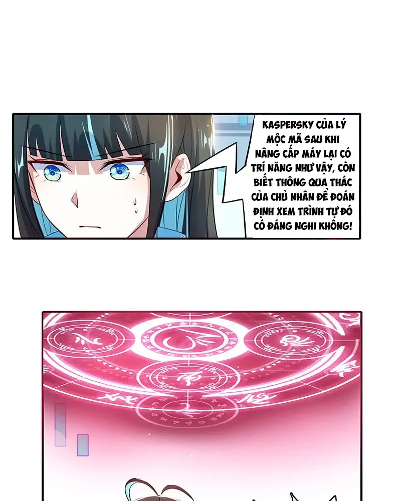 Bạn Gái Sạc Pin Của Tôi Chapter 104 - 23