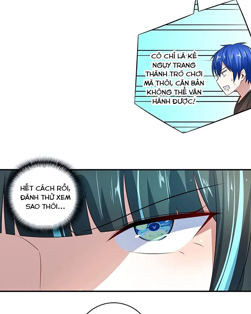 Bạn Gái Sạc Pin Của Tôi Chapter 104 - 25