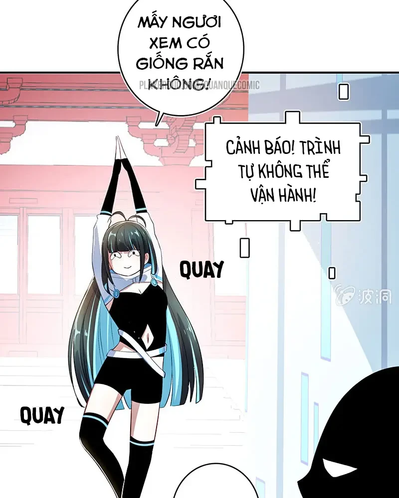 Bạn Gái Sạc Pin Của Tôi Chapter 104 - 26