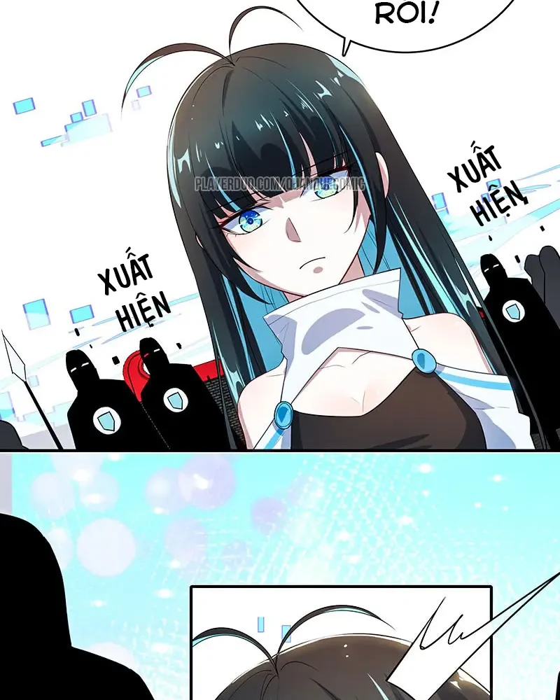 Bạn Gái Sạc Pin Của Tôi Chapter 104 - 35