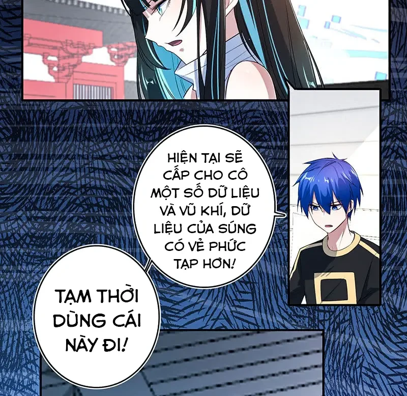 Bạn Gái Sạc Pin Của Tôi Chapter 104 - 39