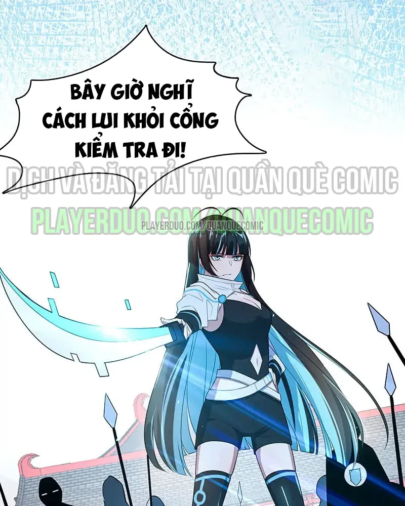 Bạn Gái Sạc Pin Của Tôi Chapter 104 - 41