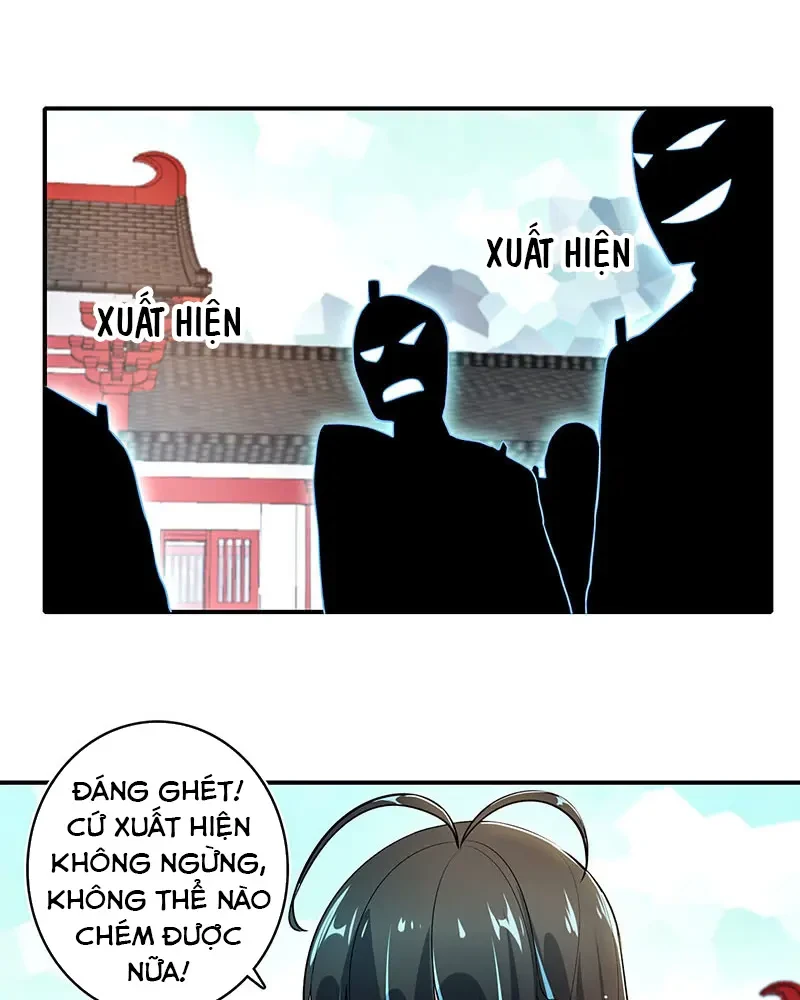 Bạn Gái Sạc Pin Của Tôi Chapter 105 - 4