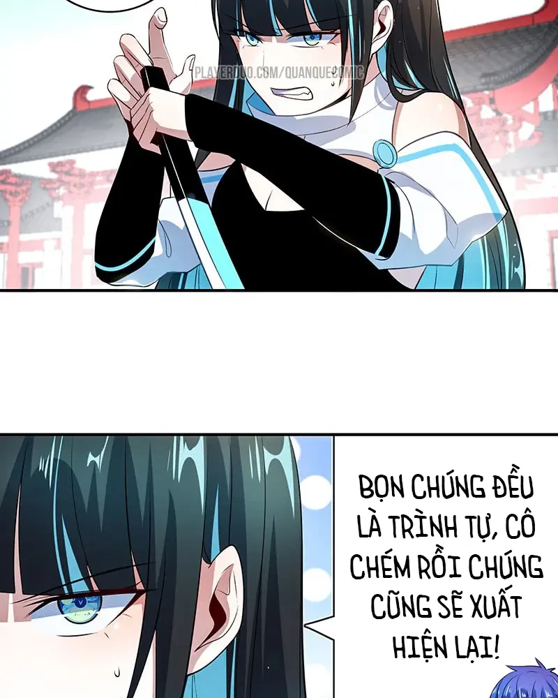 Bạn Gái Sạc Pin Của Tôi Chapter 105 - 5