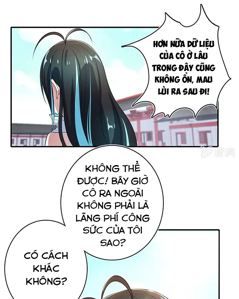 Bạn Gái Sạc Pin Của Tôi Chapter 105 - 7