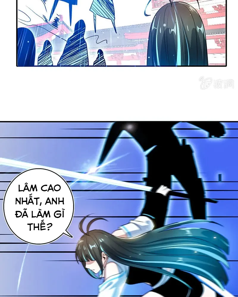 Bạn Gái Sạc Pin Của Tôi Chapter 105 - 12