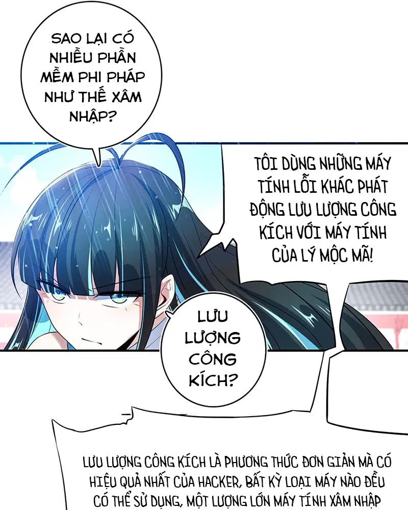 Bạn Gái Sạc Pin Của Tôi Chapter 105 - 14