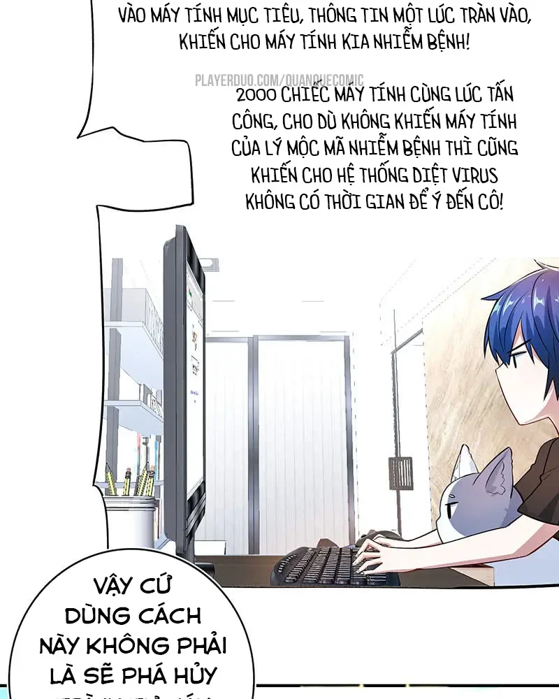 Bạn Gái Sạc Pin Của Tôi Chapter 105 - 15