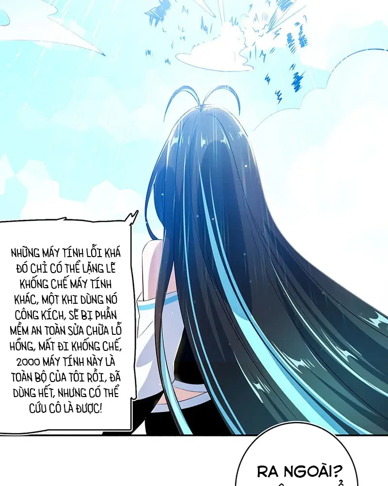 Bạn Gái Sạc Pin Của Tôi Chapter 105 - 17