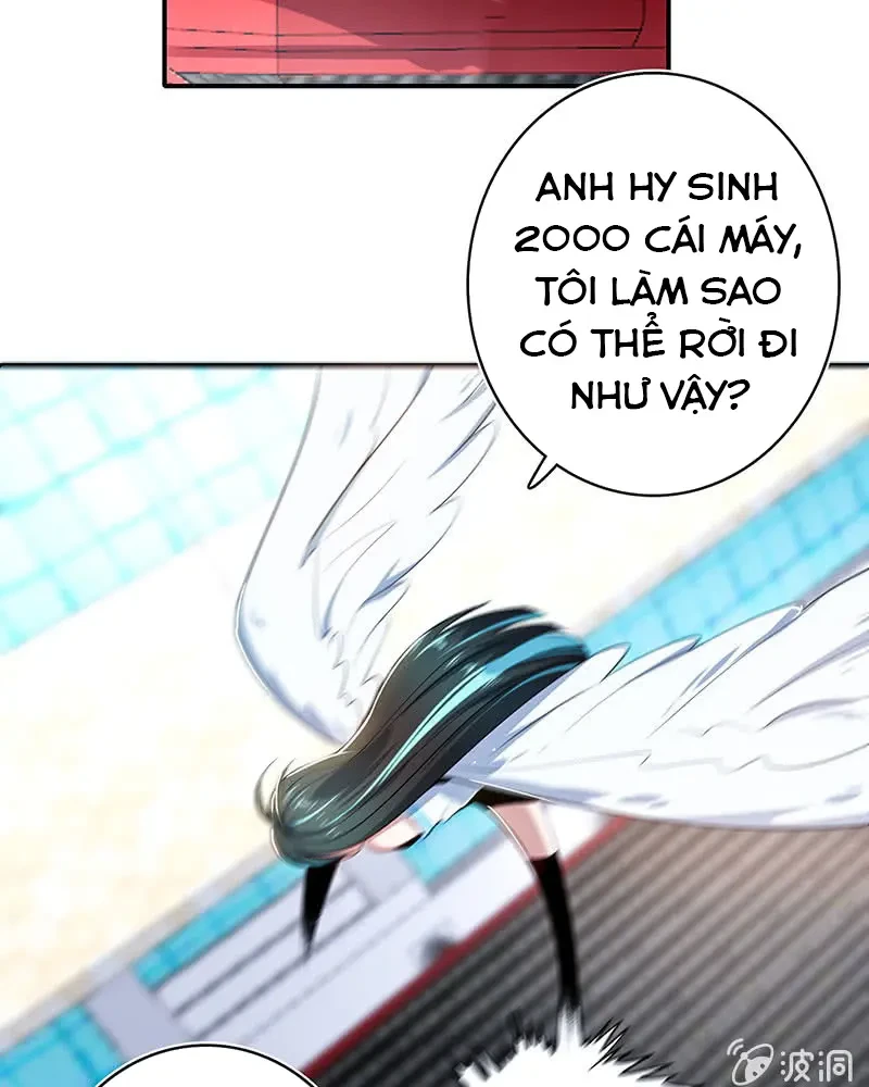 Bạn Gái Sạc Pin Của Tôi Chapter 105 - 20