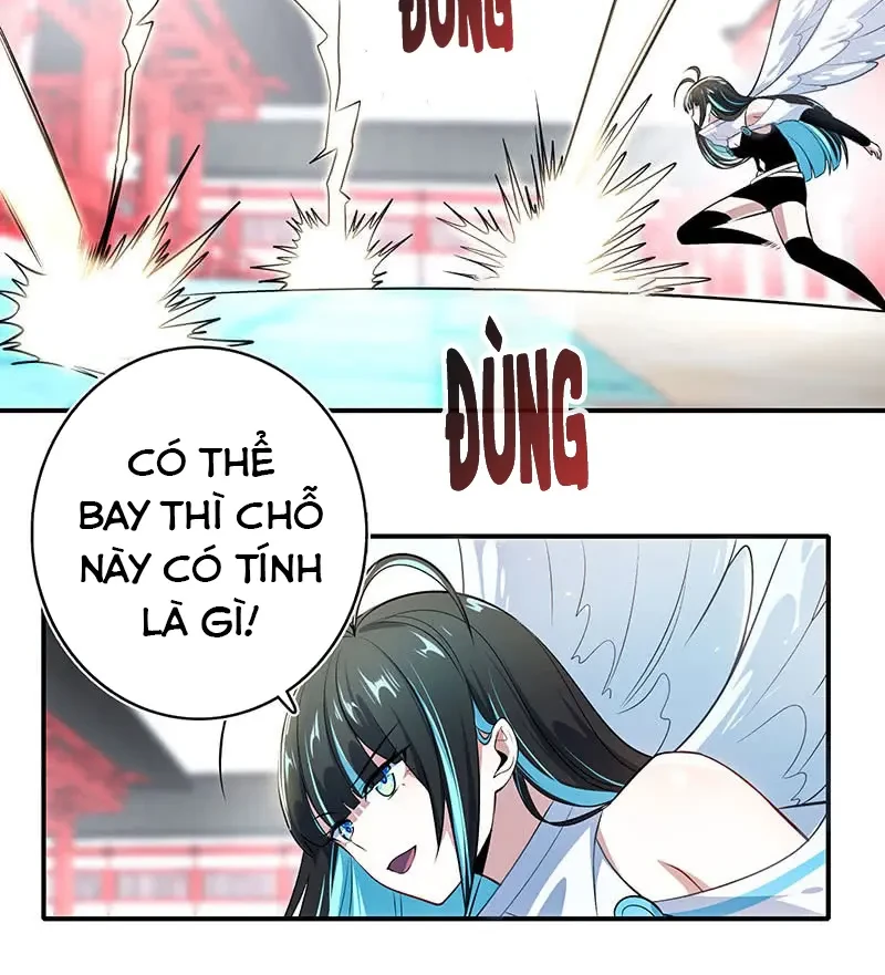 Bạn Gái Sạc Pin Của Tôi Chapter 105 - 22