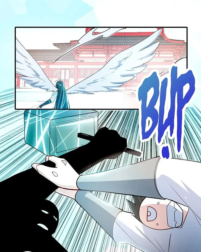 Bạn Gái Sạc Pin Của Tôi Chapter 105 - 28