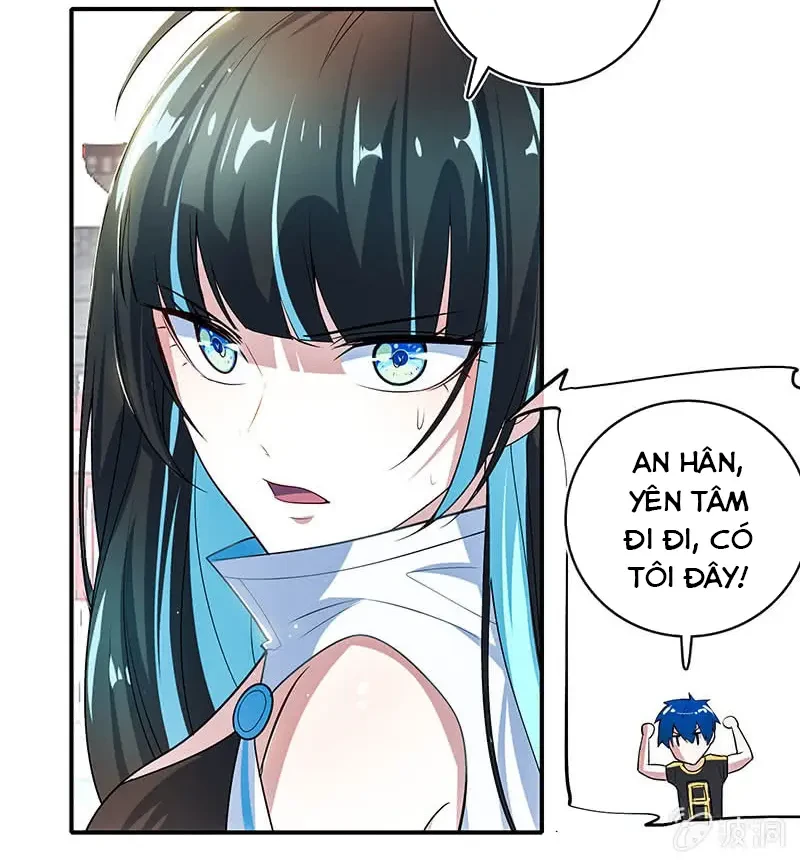 Bạn Gái Sạc Pin Của Tôi Chapter 105 - 30