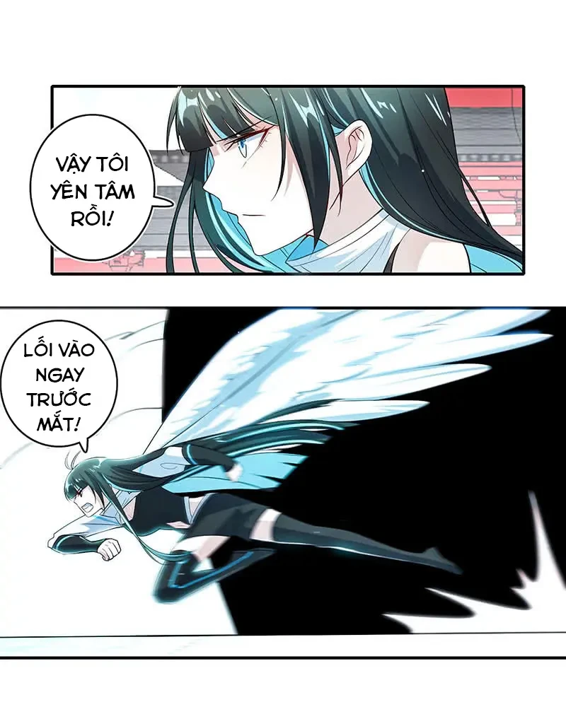 Bạn Gái Sạc Pin Của Tôi Chapter 105 - 31