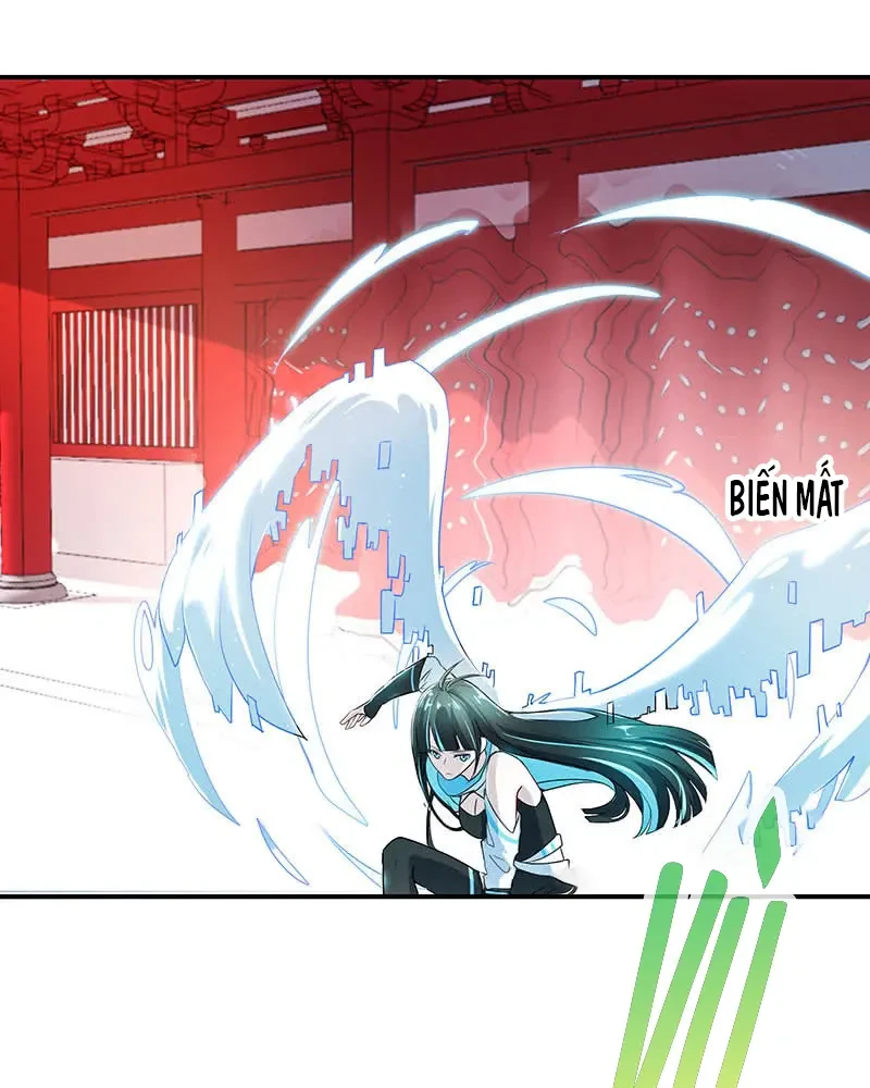 Bạn Gái Sạc Pin Của Tôi Chapter 105 - 34