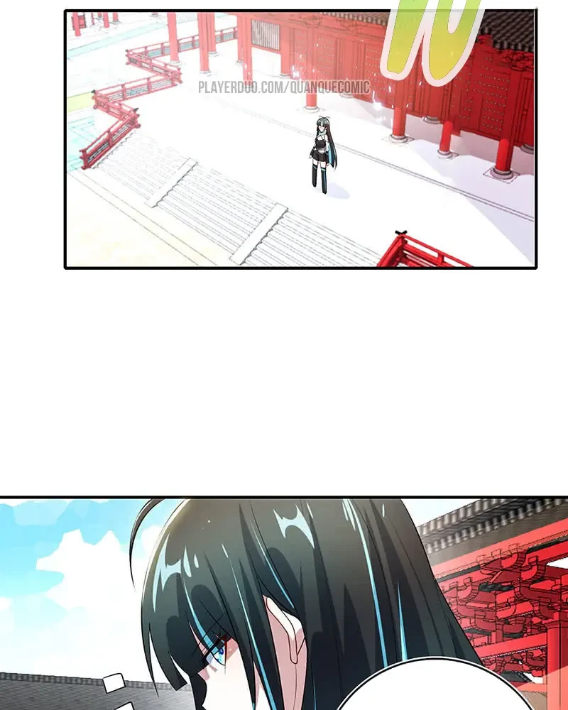 Bạn Gái Sạc Pin Của Tôi Chapter 105 - 35