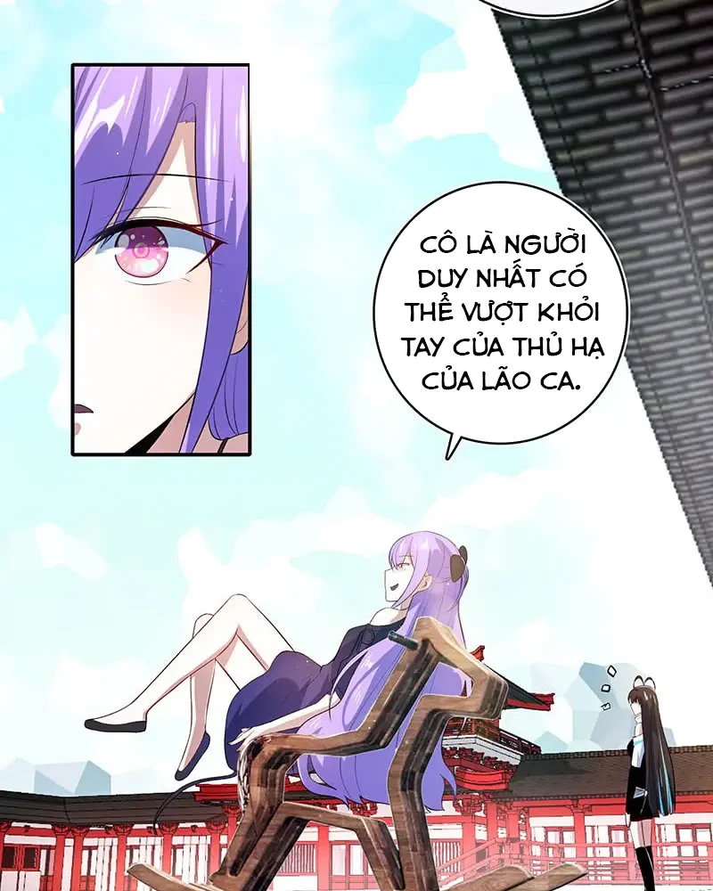 Bạn Gái Sạc Pin Của Tôi Chapter 105 - 37