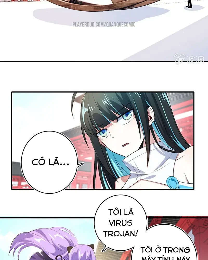 Bạn Gái Sạc Pin Của Tôi Chapter 105 - 38