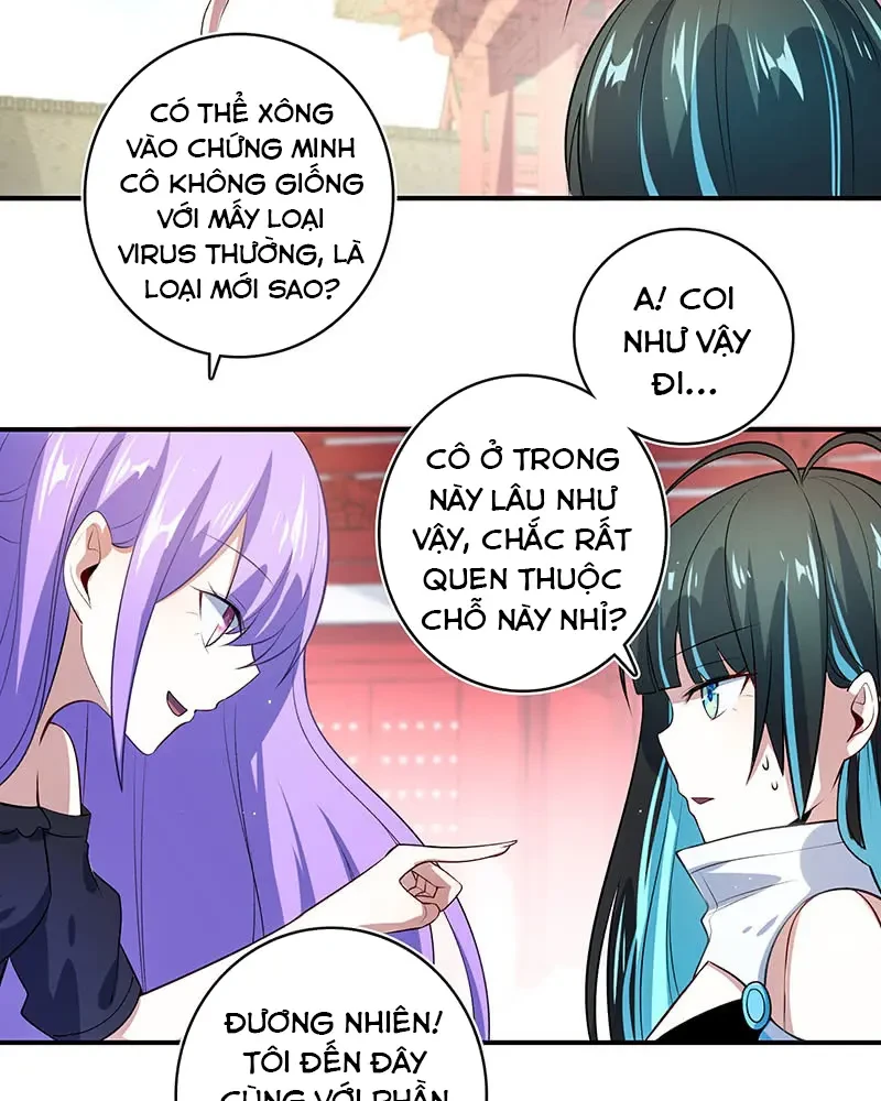 Bạn Gái Sạc Pin Của Tôi Chapter 105 - 40