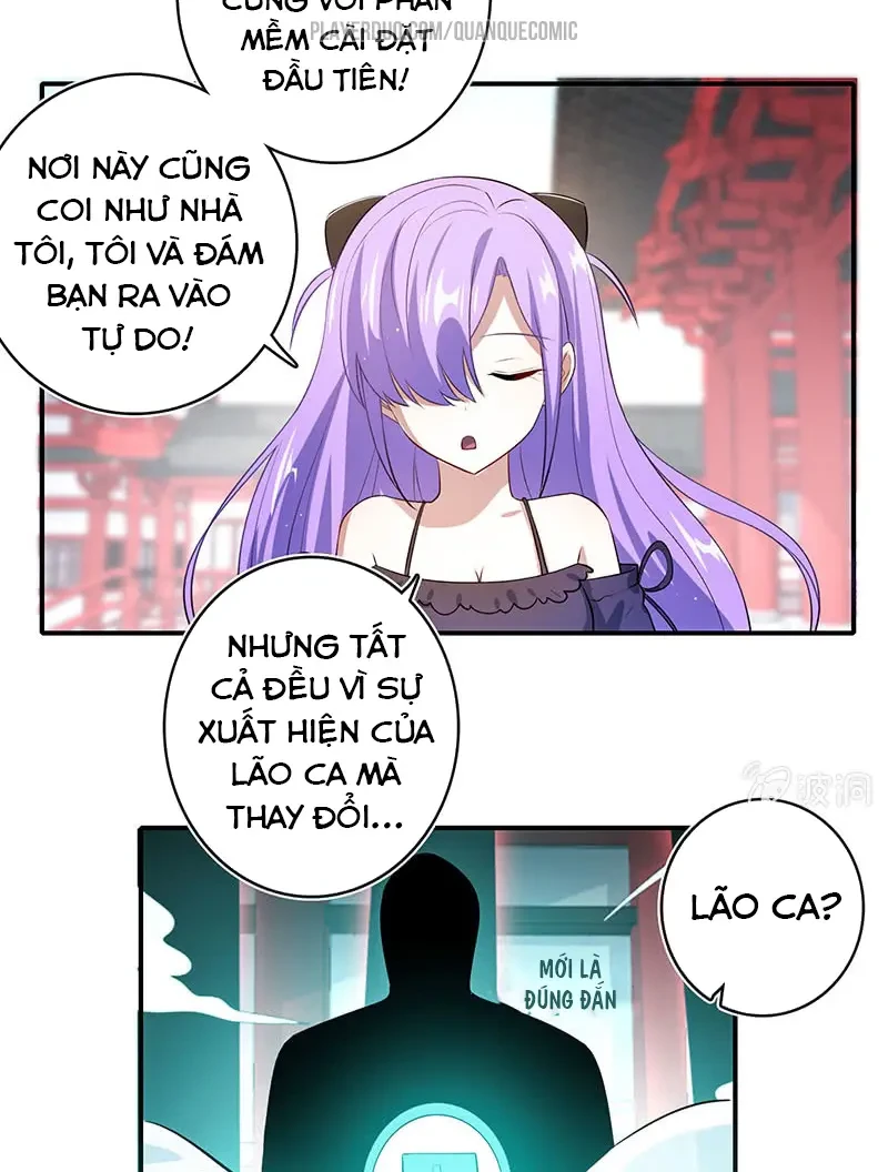 Bạn Gái Sạc Pin Của Tôi Chapter 105 - 41