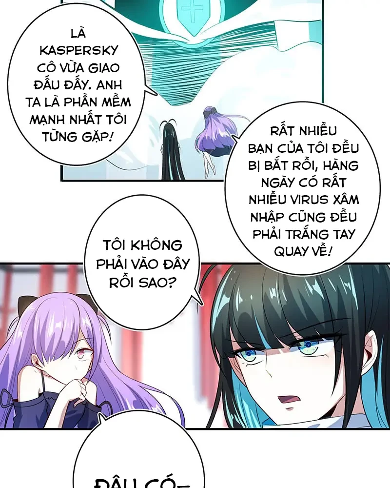 Bạn Gái Sạc Pin Của Tôi Chapter 105 - 42