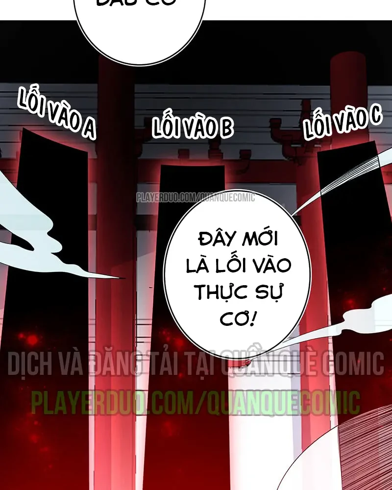 Bạn Gái Sạc Pin Của Tôi Chapter 105 - 43