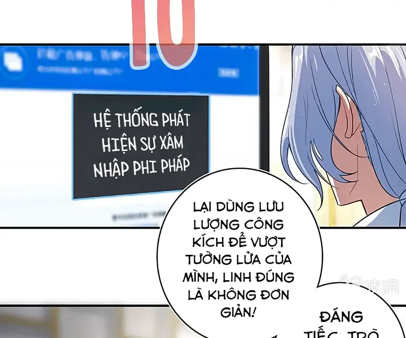 Bạn Gái Sạc Pin Của Tôi Chapter 106 - 3