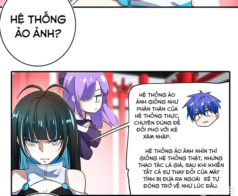 Bạn Gái Sạc Pin Của Tôi Chapter 106 - 7