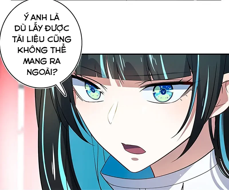 Bạn Gái Sạc Pin Của Tôi Chapter 106 - 8